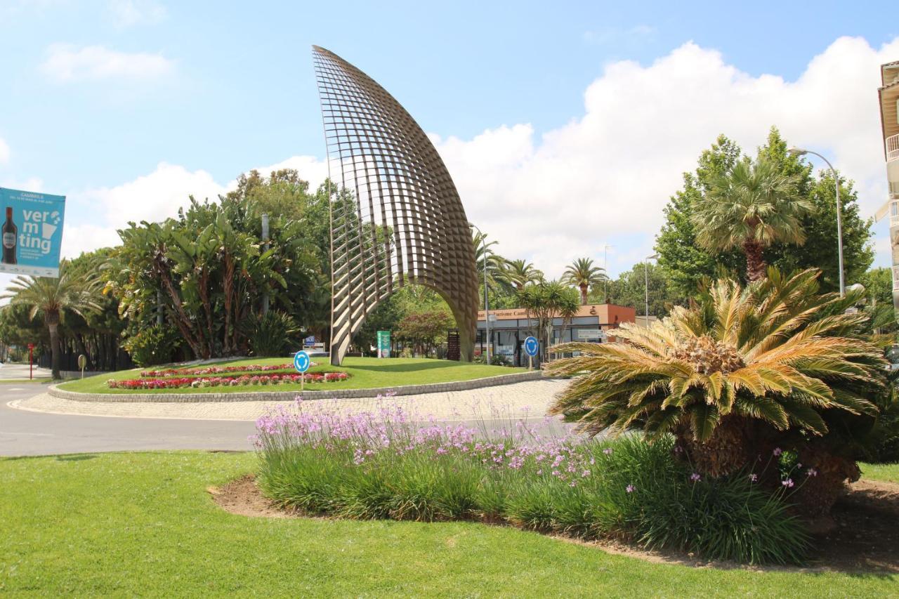 קמברילס Villa Gladiols מראה חיצוני תמונה