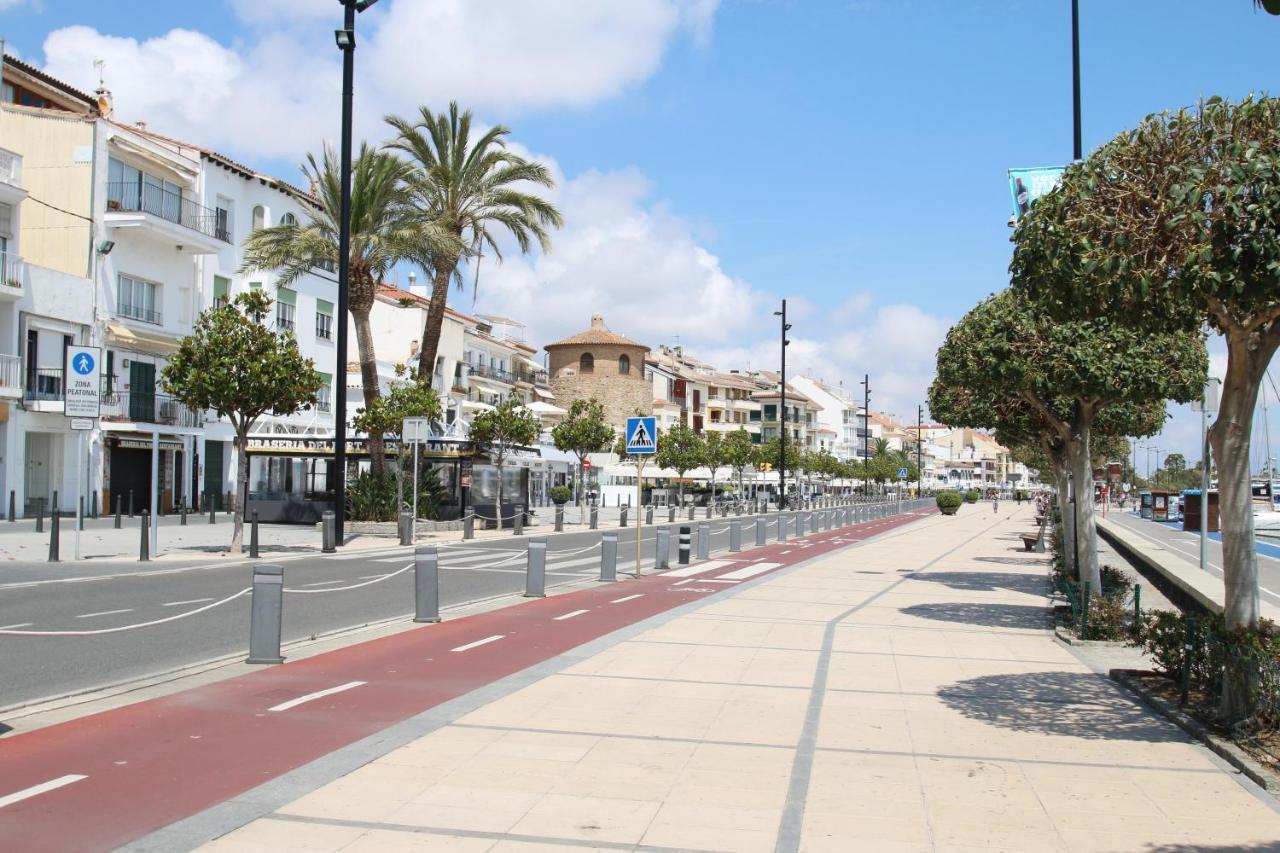 קמברילס Villa Gladiols מראה חיצוני תמונה