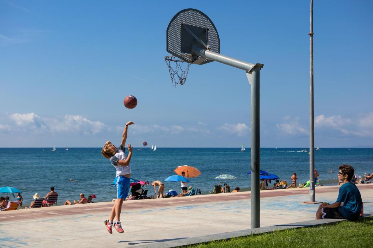 קמברילס Villa Gladiols מראה חיצוני תמונה