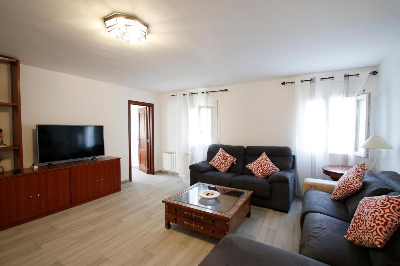 קמברילס Villa Gladiols מראה חיצוני תמונה