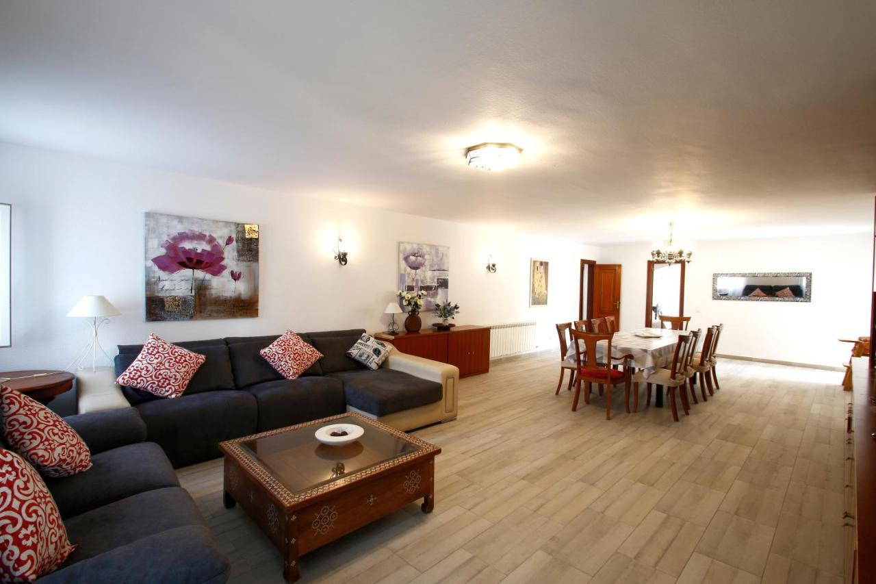 קמברילס Villa Gladiols מראה חיצוני תמונה