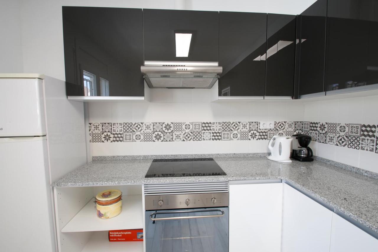 קמברילס Villa Gladiols מראה חיצוני תמונה
