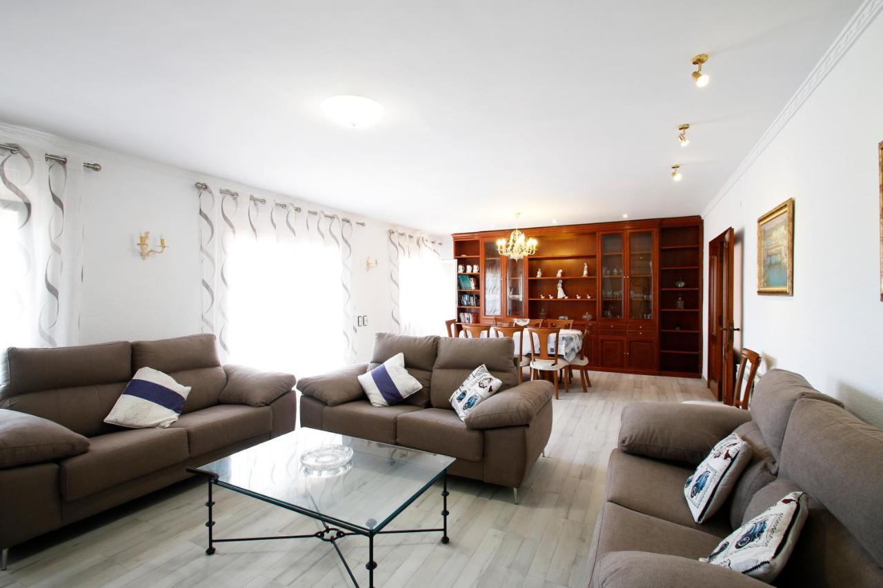 קמברילס Villa Gladiols מראה חיצוני תמונה