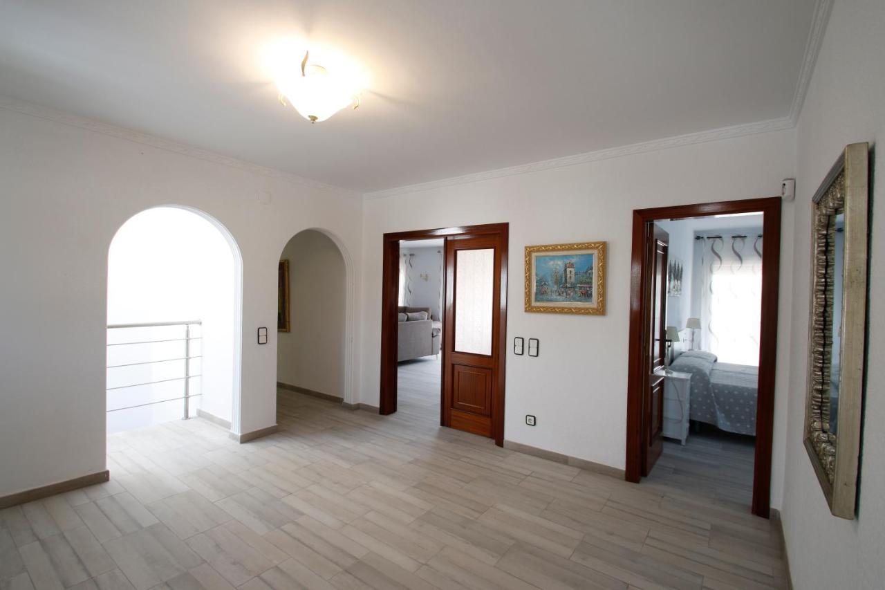 קמברילס Villa Gladiols מראה חיצוני תמונה