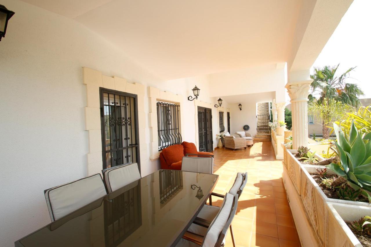 קמברילס Villa Gladiols מראה חיצוני תמונה