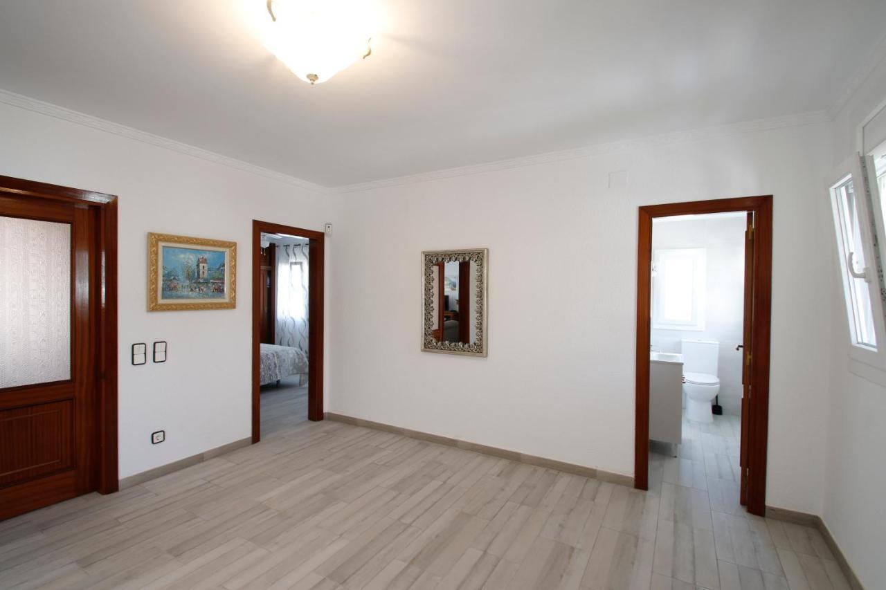 קמברילס Villa Gladiols מראה חיצוני תמונה