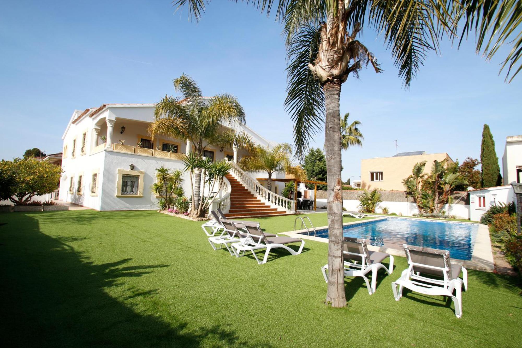 קמברילס Villa Gladiols מראה חיצוני תמונה