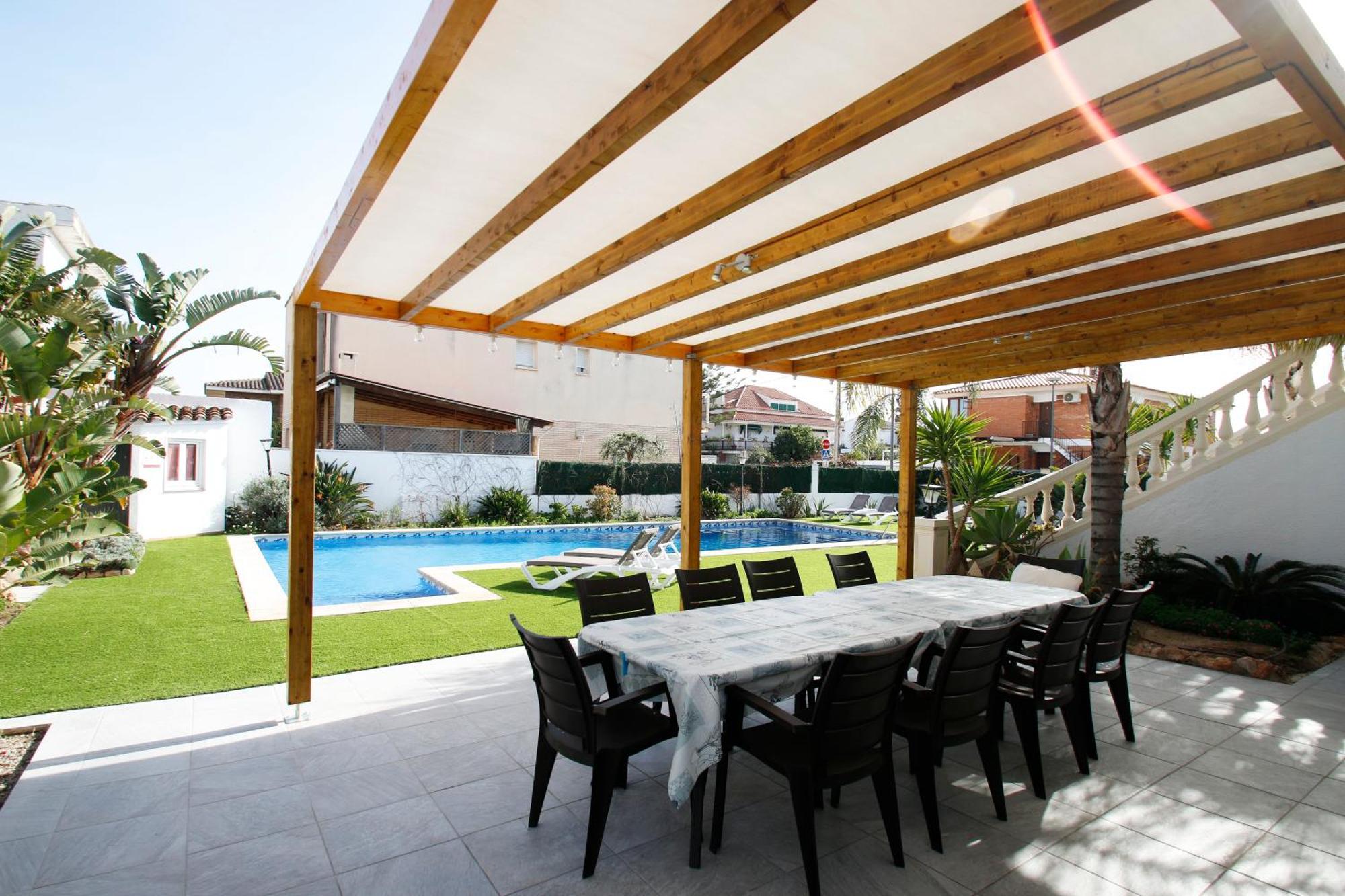 קמברילס Villa Gladiols מראה חיצוני תמונה