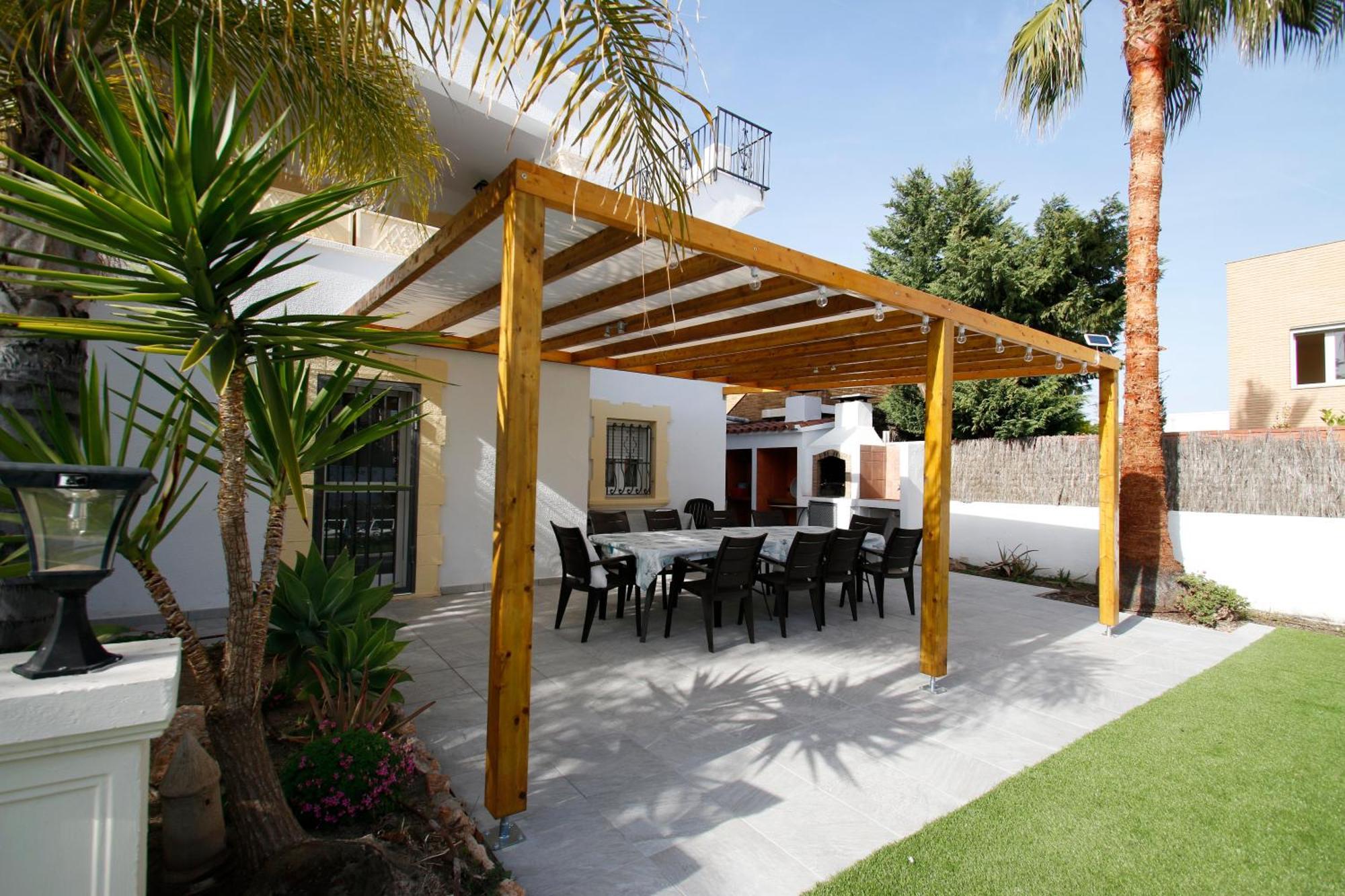קמברילס Villa Gladiols מראה חיצוני תמונה