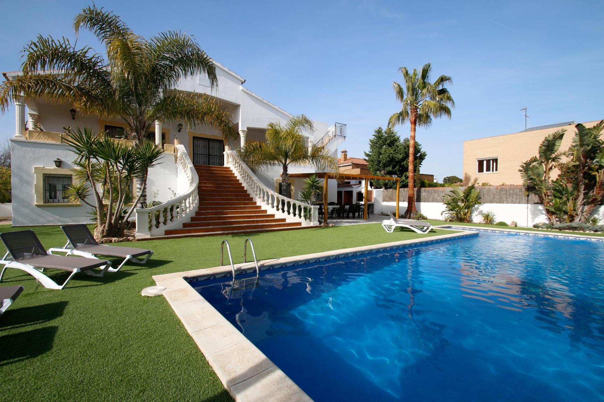 קמברילס Villa Gladiols מראה חיצוני תמונה