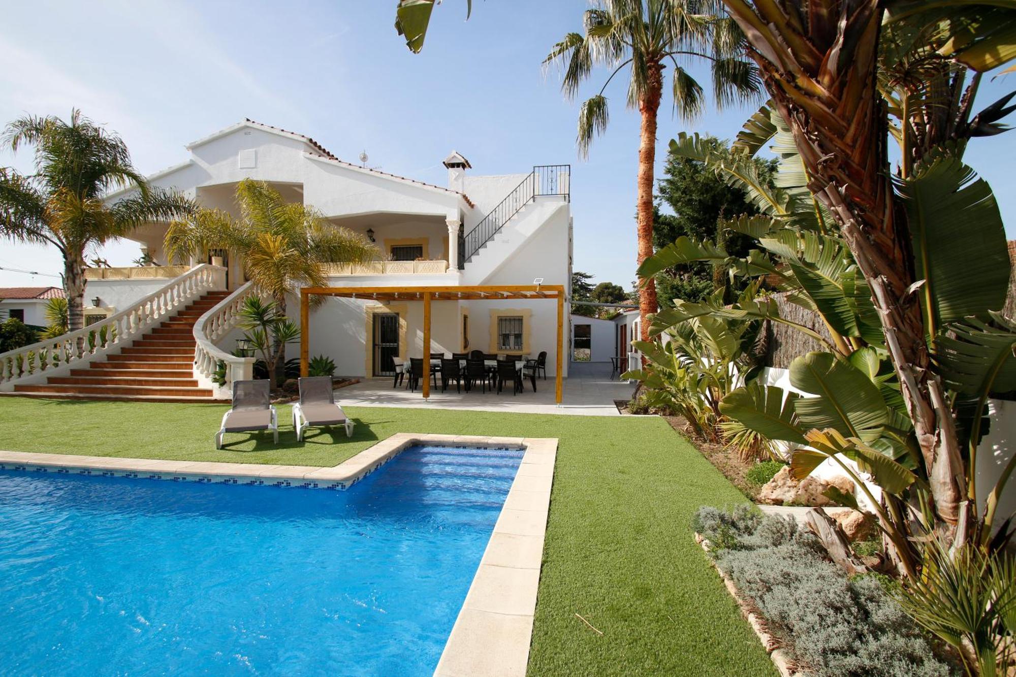 קמברילס Villa Gladiols מראה חיצוני תמונה